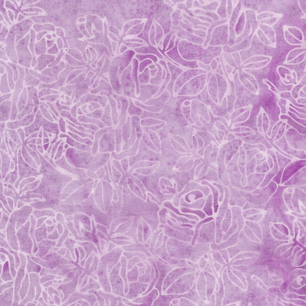 112403405 / Large Rose-Purple Lavender