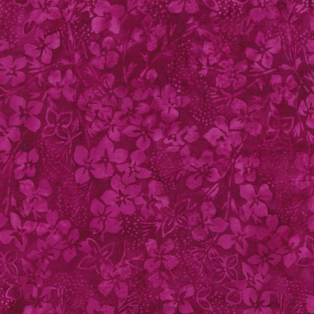 [112405175] 112405175 / Hydrangea-Pink Rosewood