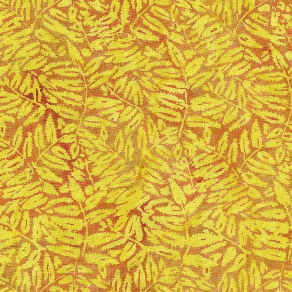 112412270 / Fern-Orange Cheddar