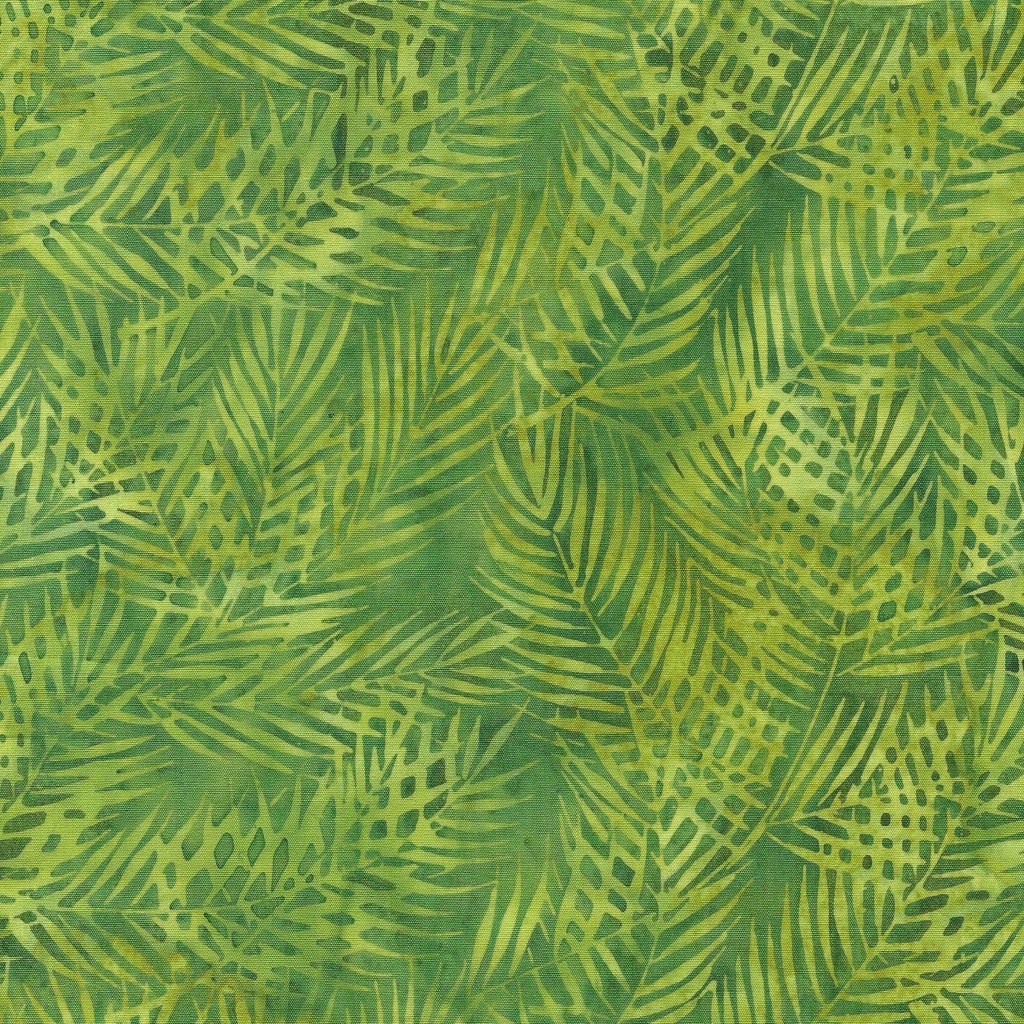 [112413682] 112413682 / Tossed Palm-Green Frog