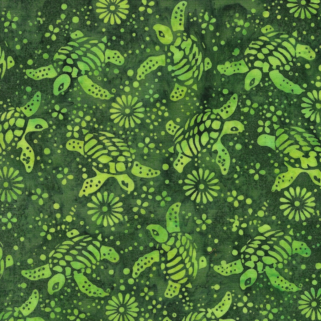 [112416685] 112416685 / Turtle-Green Pineneedle