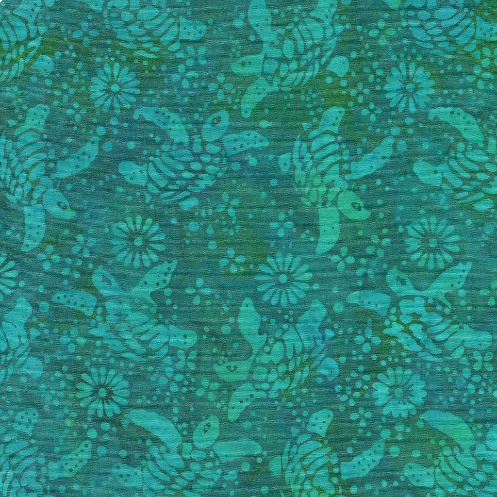 112416997 / Turtle-Teal Bridgewater