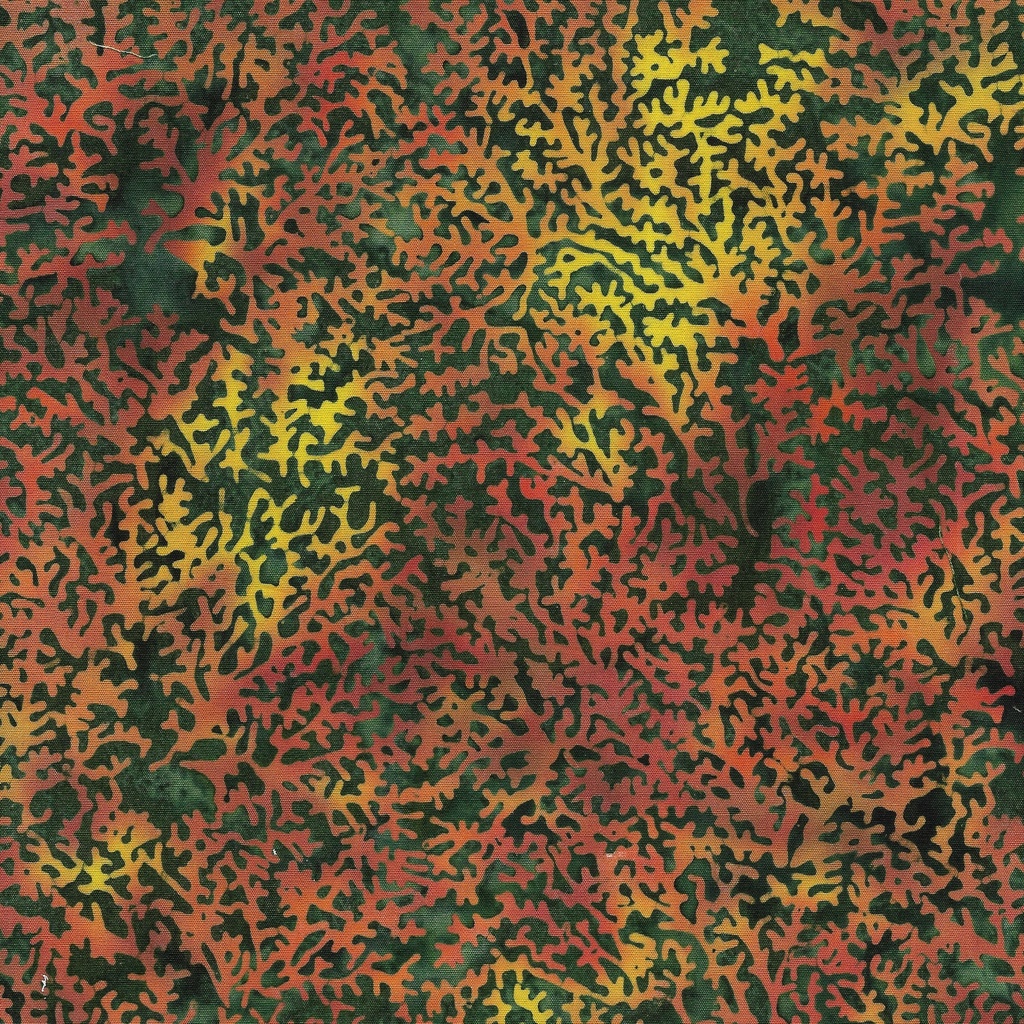 112417695 / Coral-Green Hunter