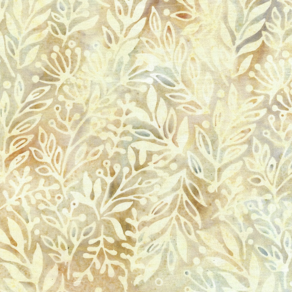 112419830 / Leaves with Dandelion-Multi Green Yellow Glacier