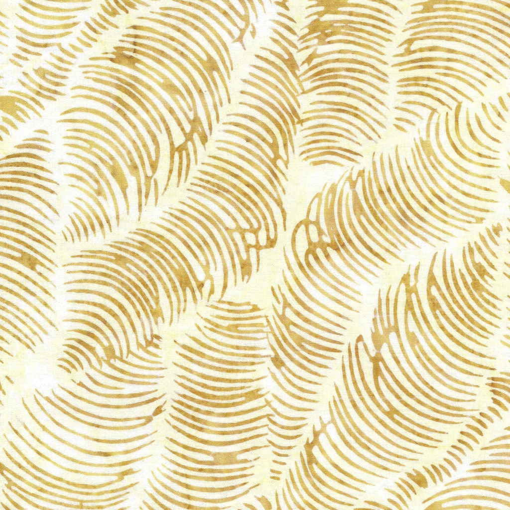 [112421001] 112421001 / Wavy Grass-Neutral Snow