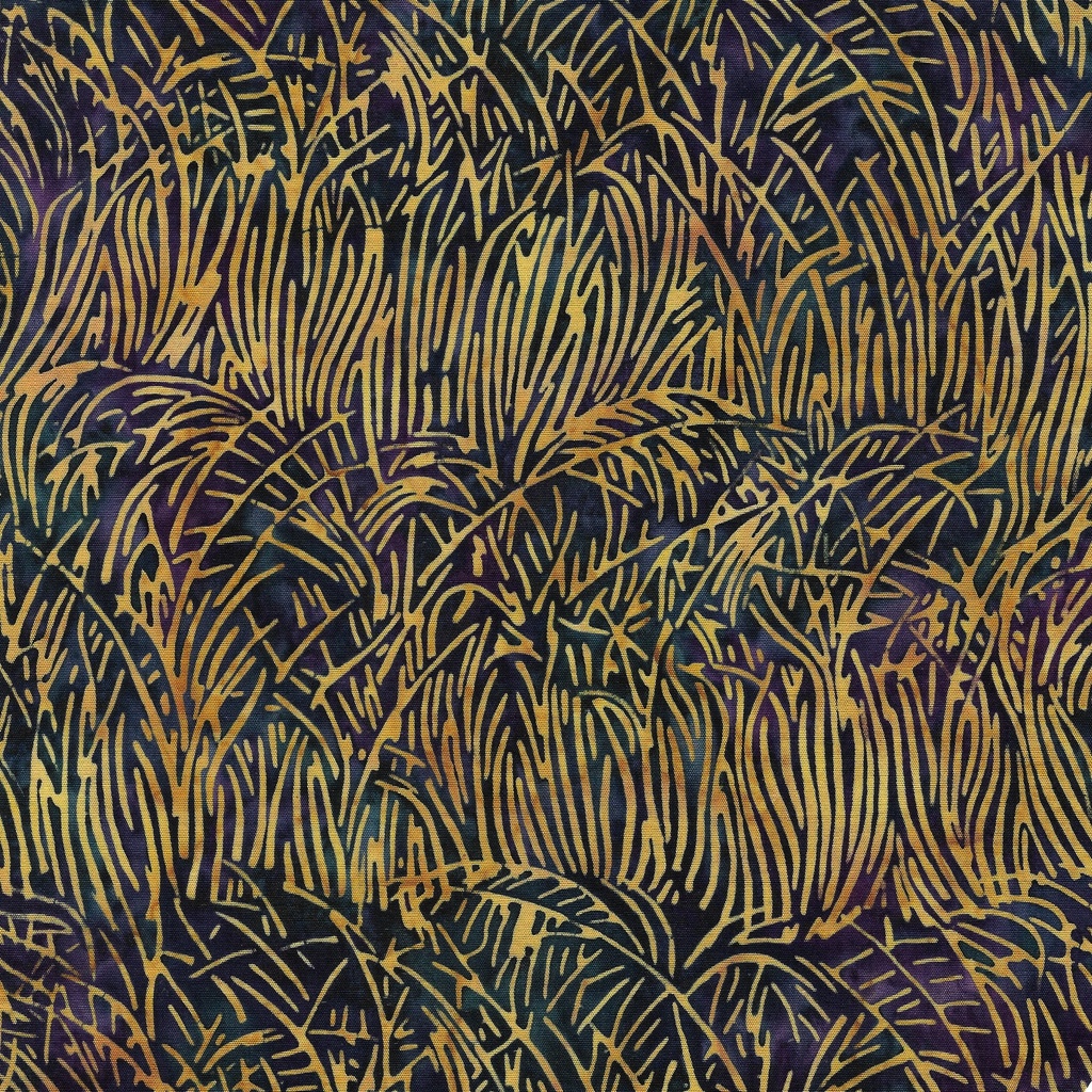 [112422828] 112422828 / Wheat Grass-Multi Blue Purple