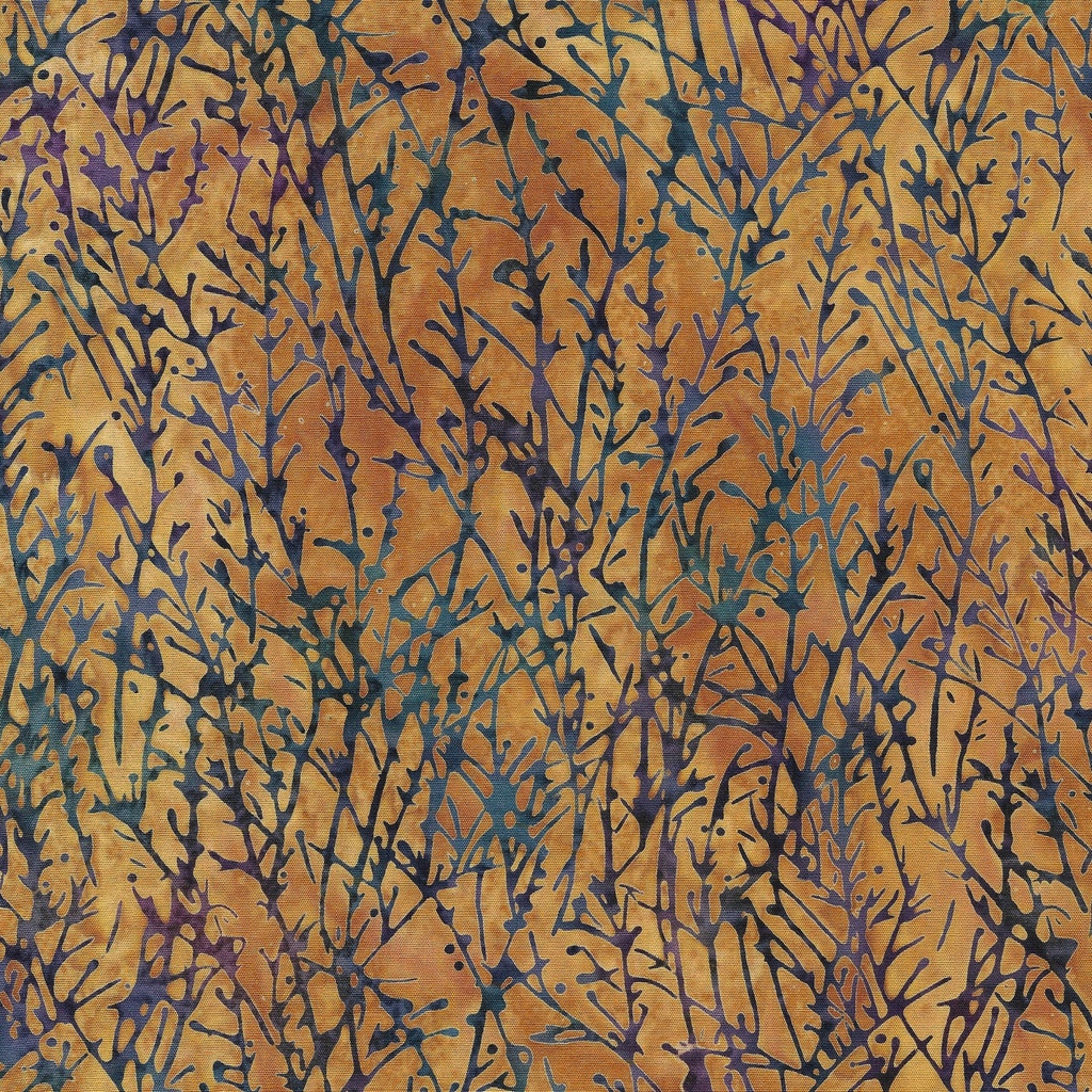 112423266 / Brush-Orange Tiger