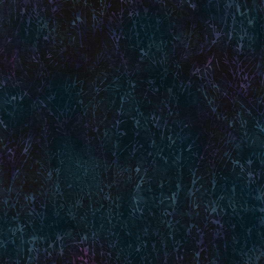 112423828 / Brush-Multi Blue Purple