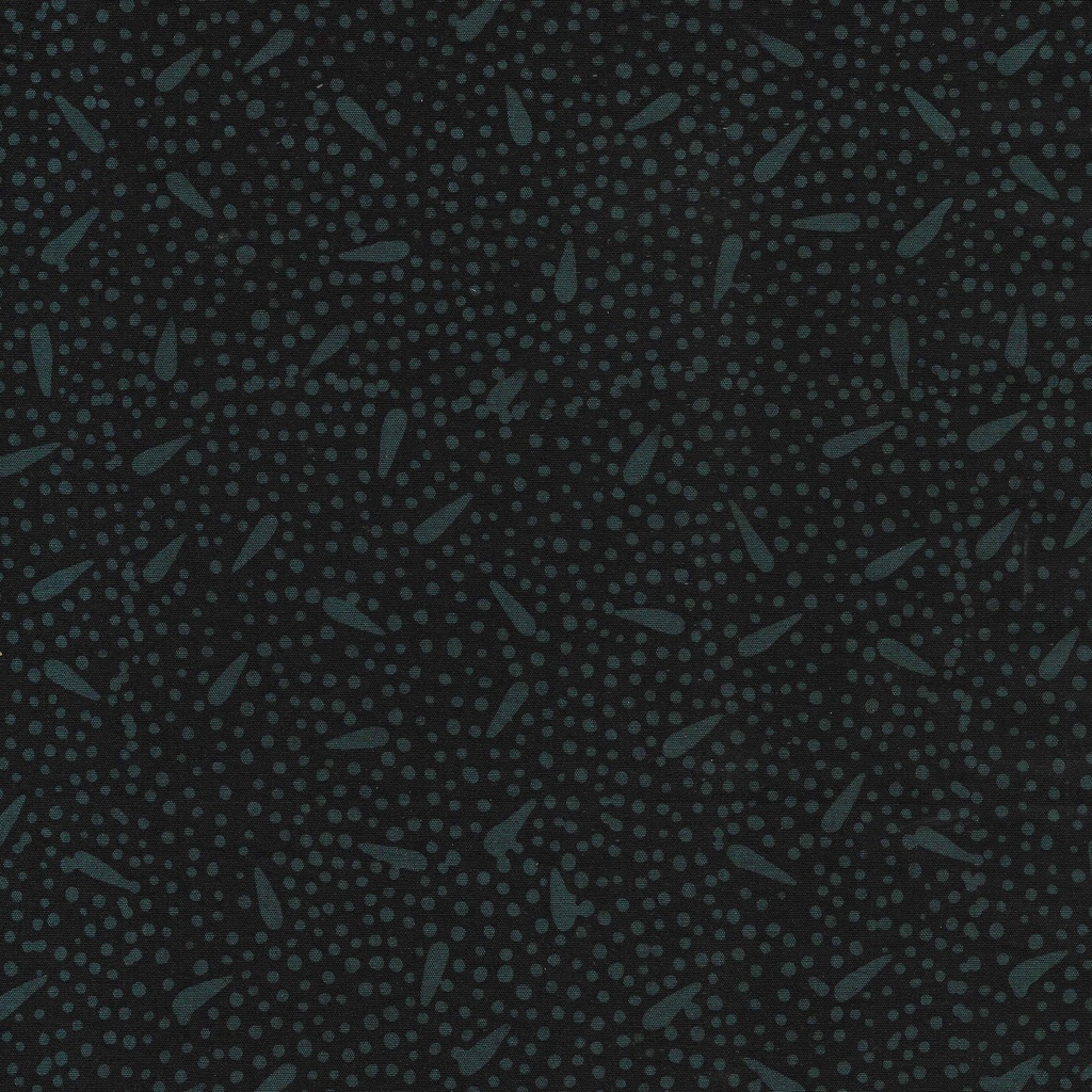 [112428780] 112428780 / Petals-Black Charcoal