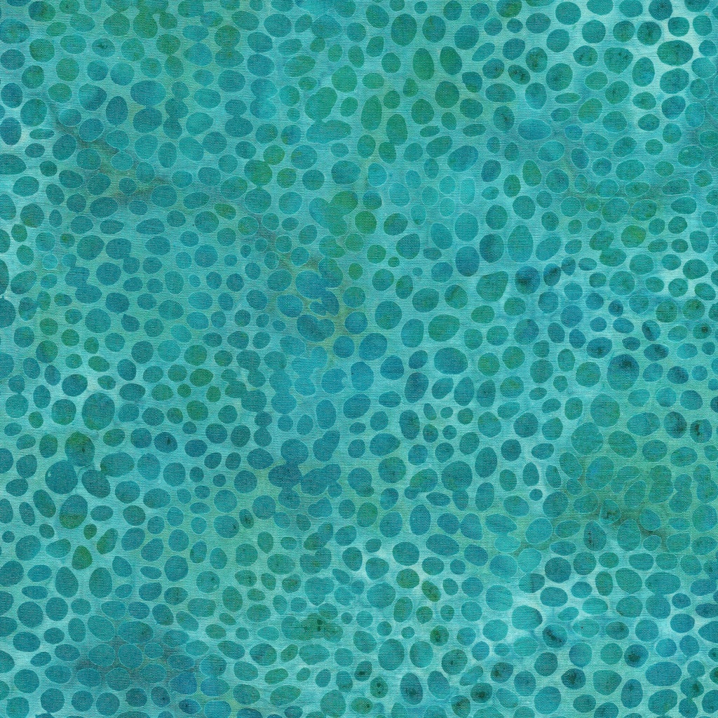 [112430965] 112430965 / Large Daisy-Teal Chameleon