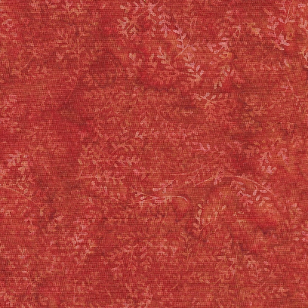 112435286 / Sprig Thyme-Red Brick