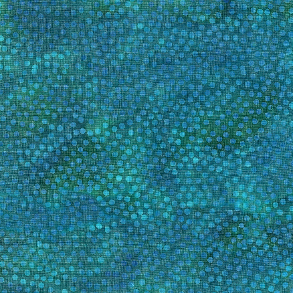 [112436955] 112436955 / Spots-Teal Aruba