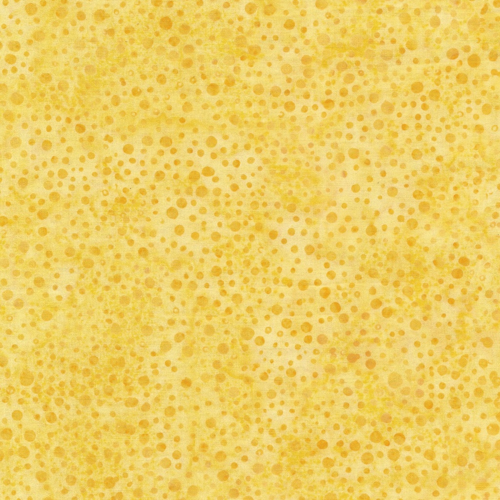 [112437215] 112437215 / Dots-Yellow Banana