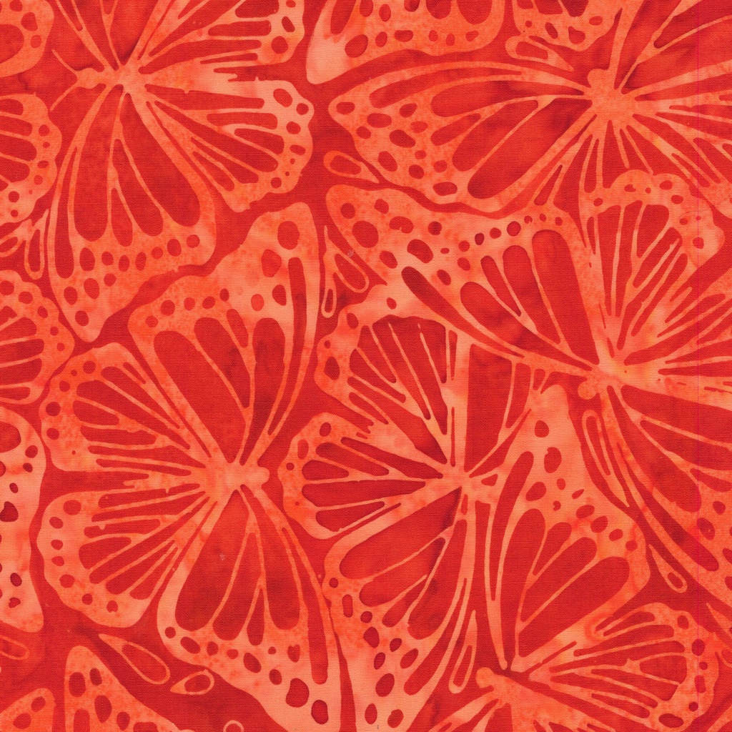 112503280 / Monarch Wings-Orange Copper