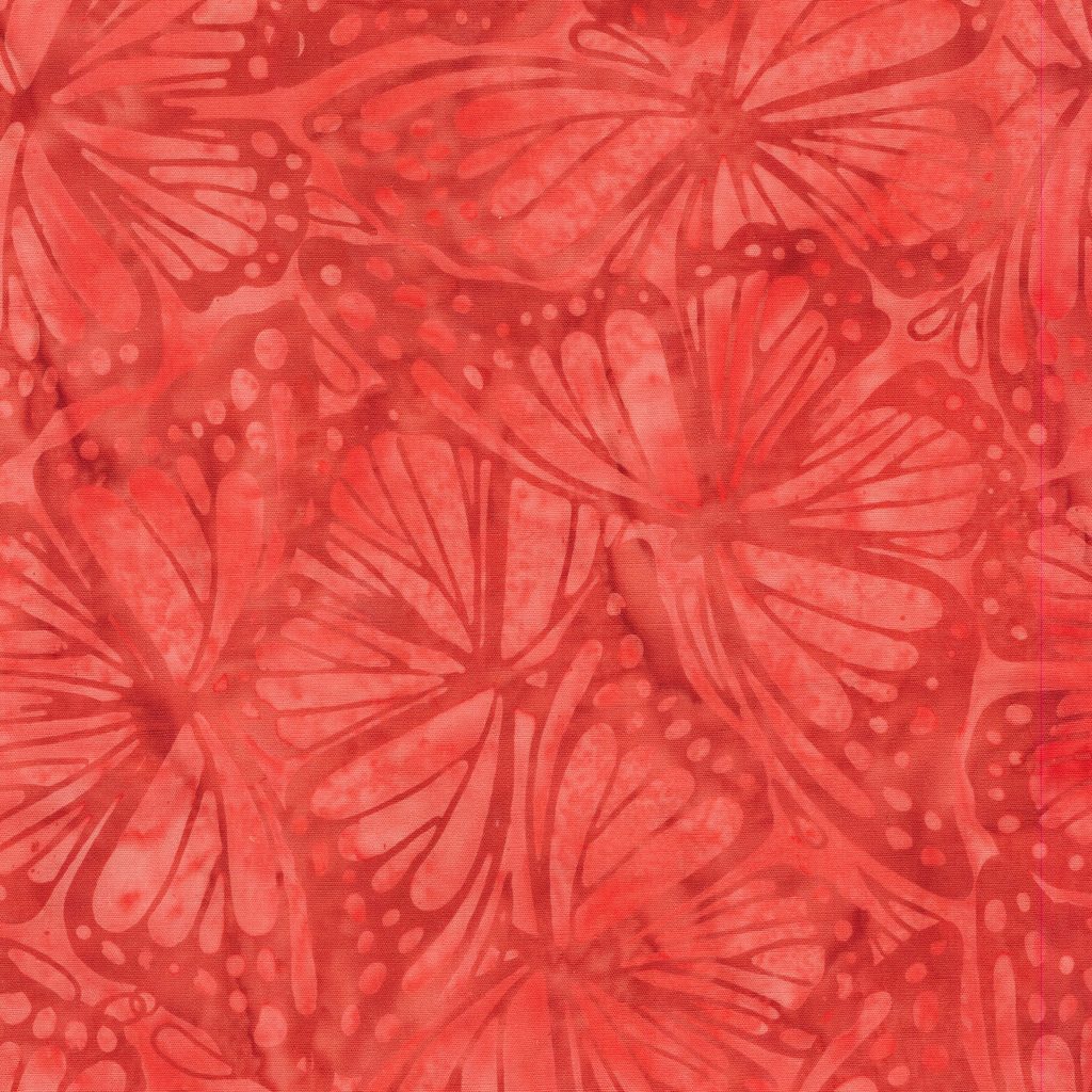 [112503325] 112503325 / Monarch Wings-Red Tangy