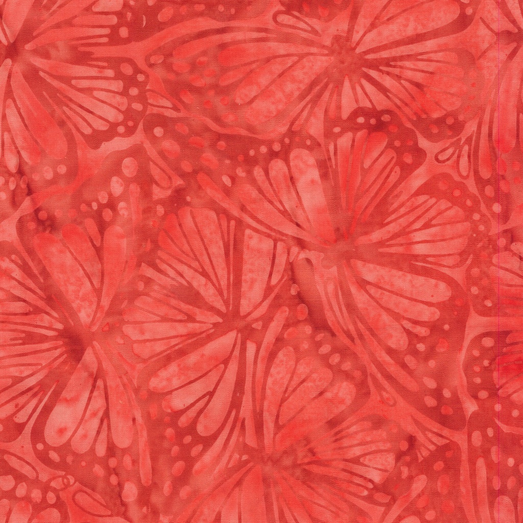 112503325 / Monarch Wings-Red Tangy