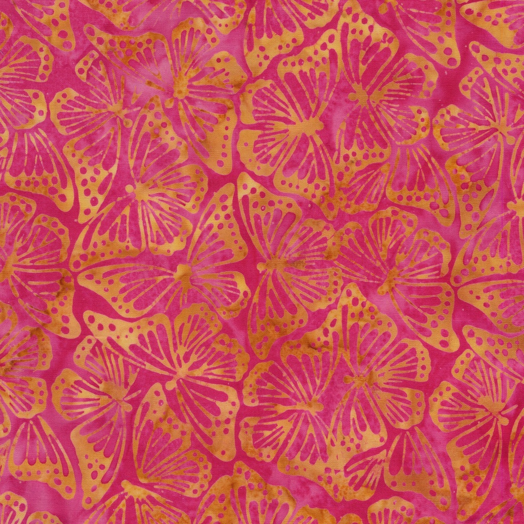 112506145 / Monarch-Pink Raspberry