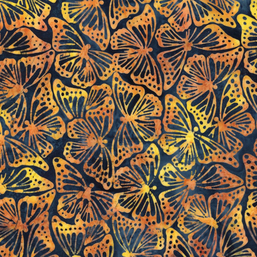 [112506570] 112506570 / Monarch-Blue Cornflower