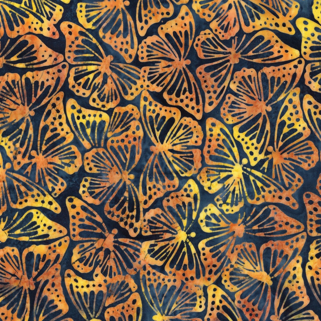 [112506570] 112506570 / Monarch-Blue Cornflower