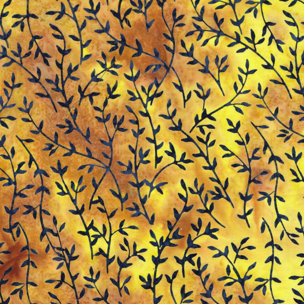 [112509265] 112509265 / Vine Coordinate-Gold Acorn