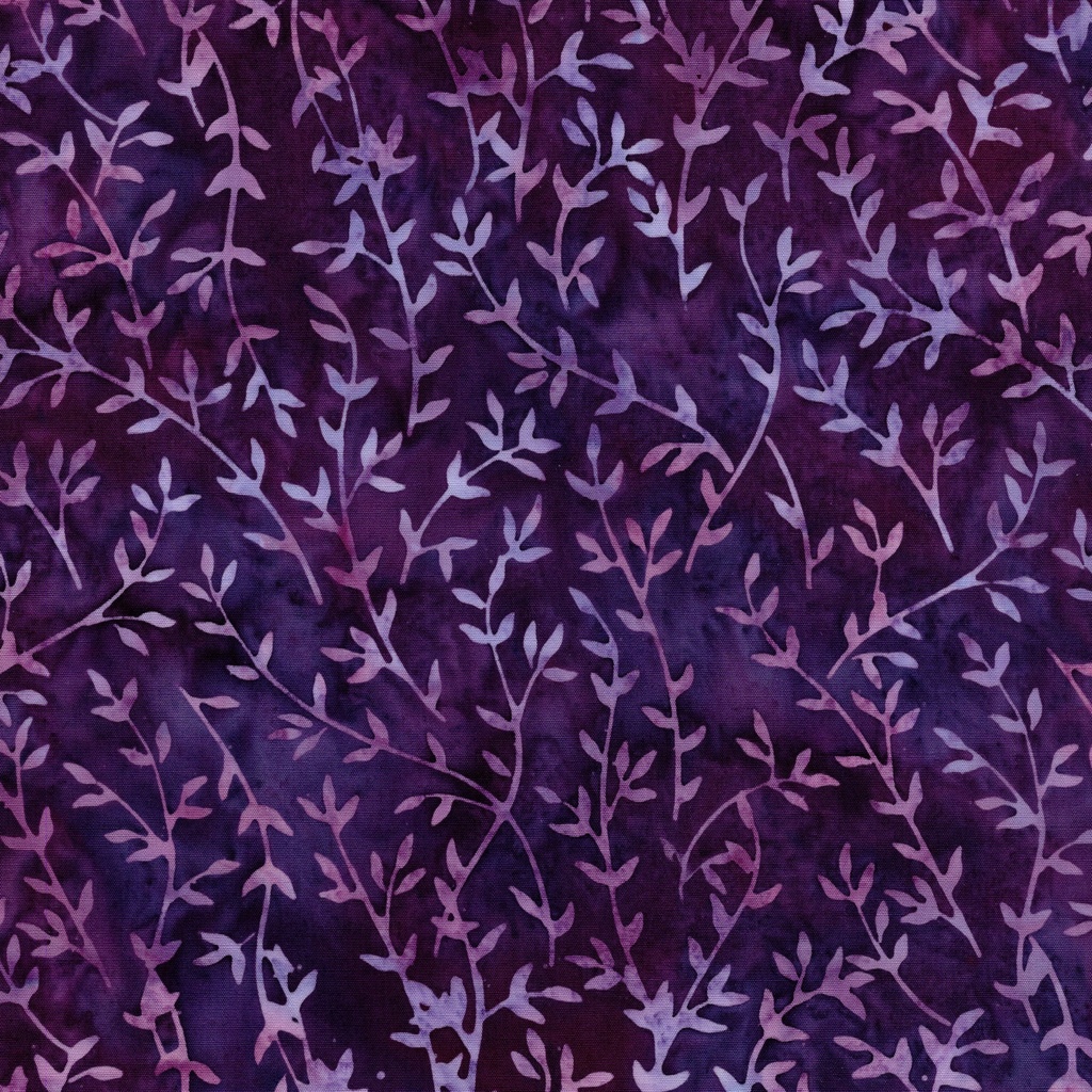 [112509890] 112509890 / Vine Coordinate-Multi Purple Pink Iris
