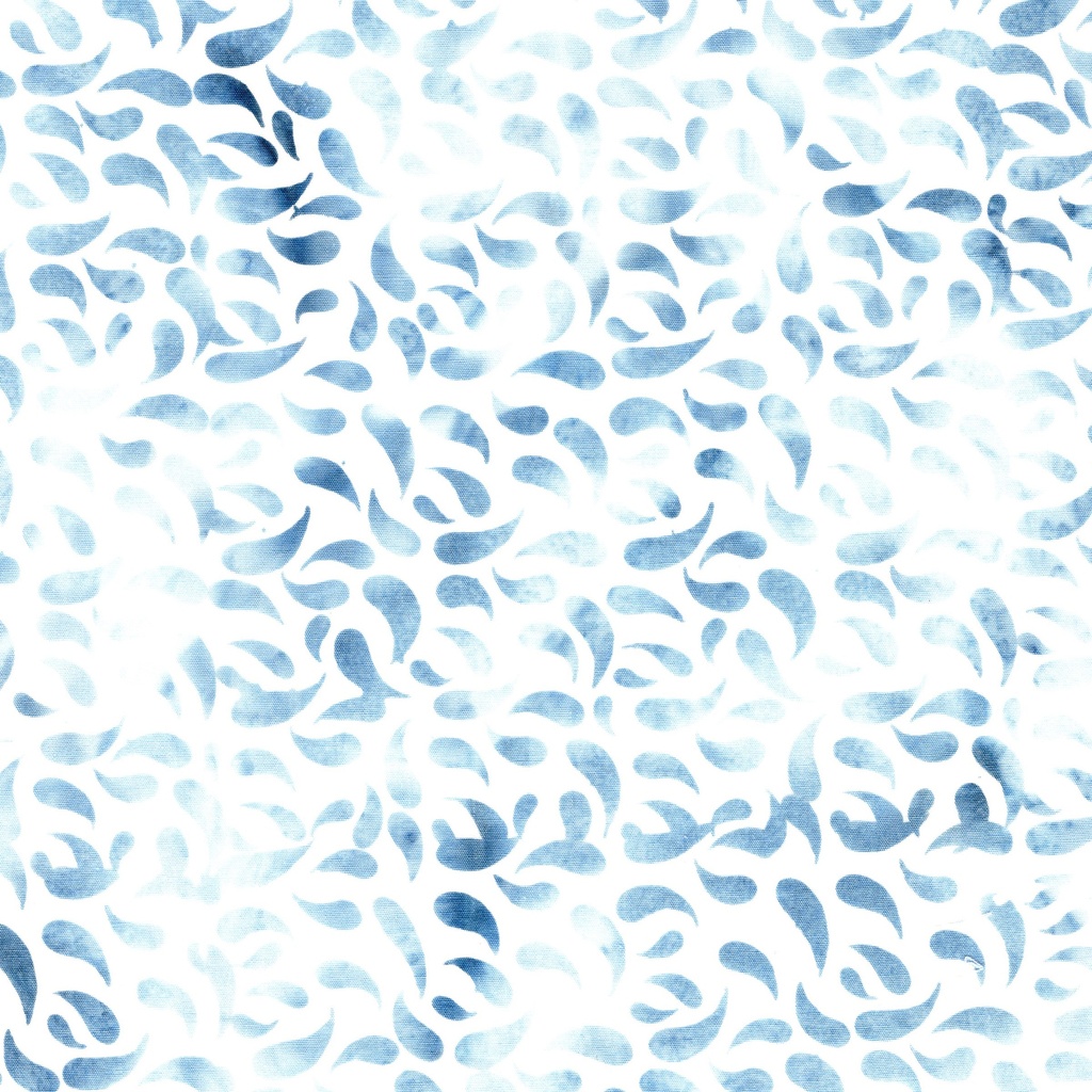 112515041 / Paisley Petals-Neutral Platinum