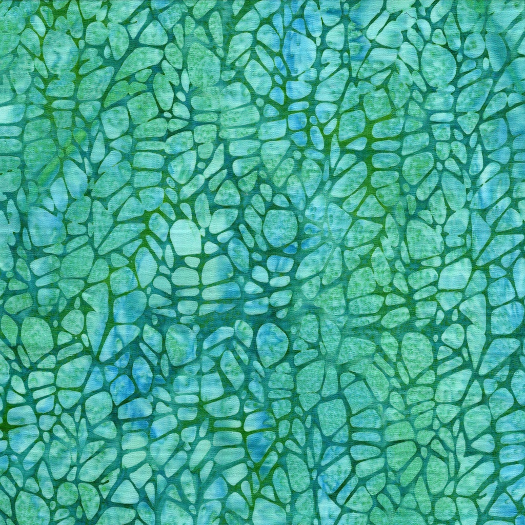 112517965 / Agate-Teal Chameleon