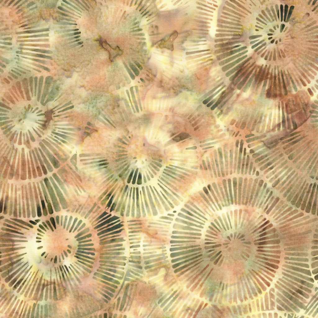 [112518054] 112518054 / Fossil Sprial-Brown Wicker