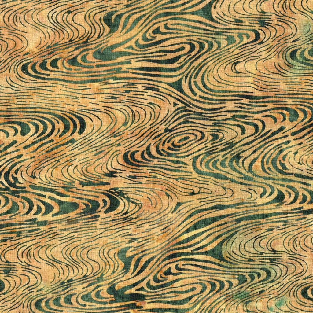 [112519835] 112519835 / Jasper-Multi Green Brown Pinecone