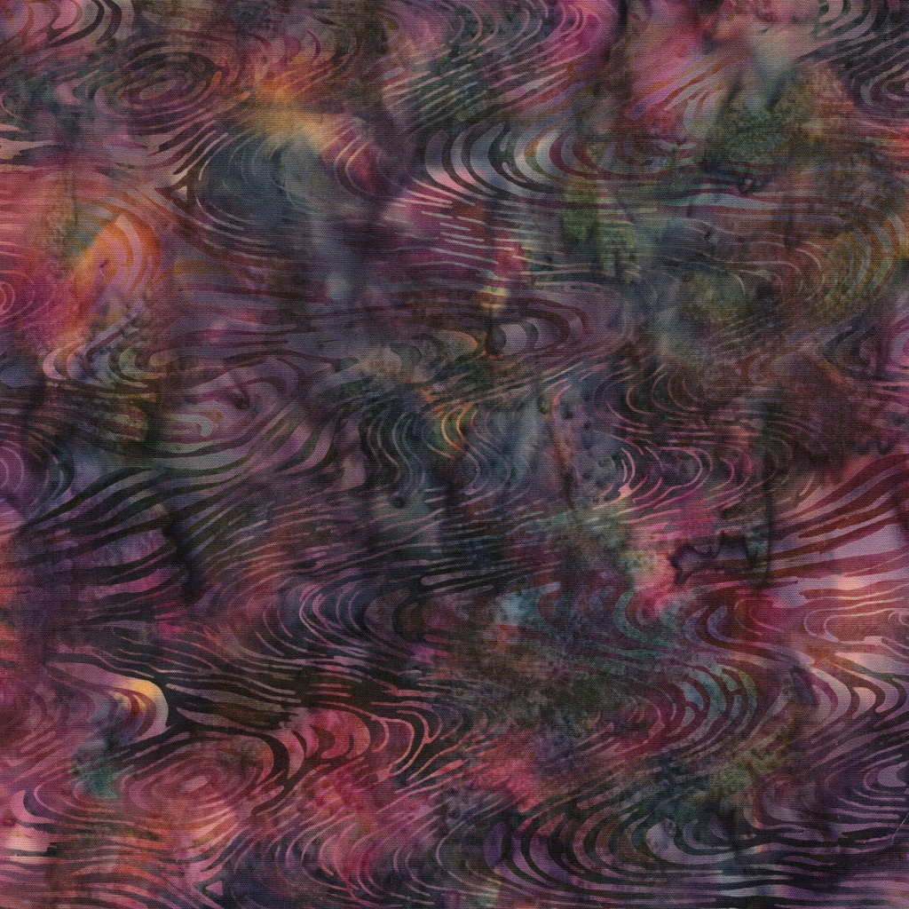 [112519880] 112519880 / Jasper-Multi Purple Green Concord