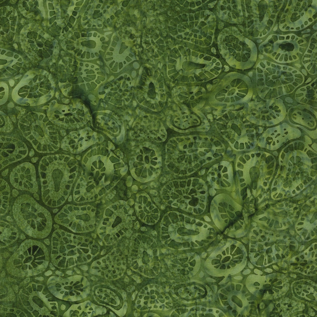 [112520645] 112520645 / Geode-Green Ivy