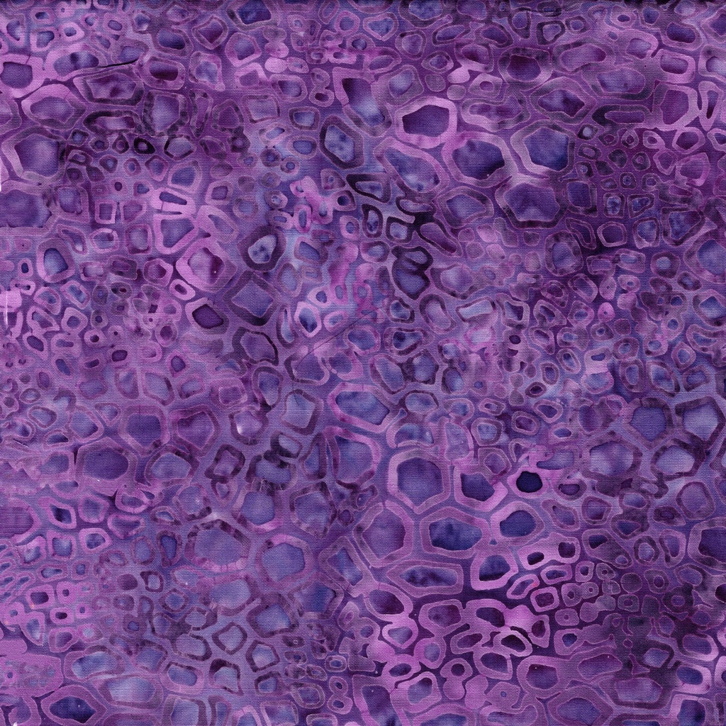 112521410 / Iron Pyrite Cluster-Purple Foxglove