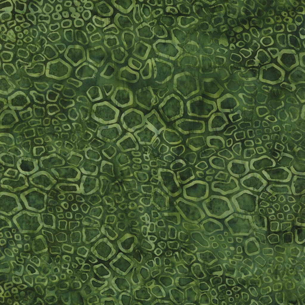 112521645 / Iron Pyrite Cluster-Green Ivy