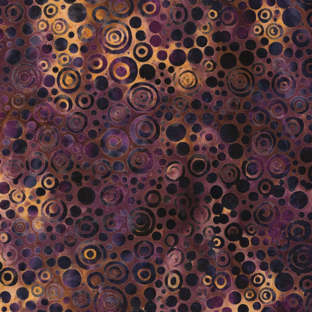 [112522867] 112522867 / Tiger Eye-Multi Purple Burgundy Gold