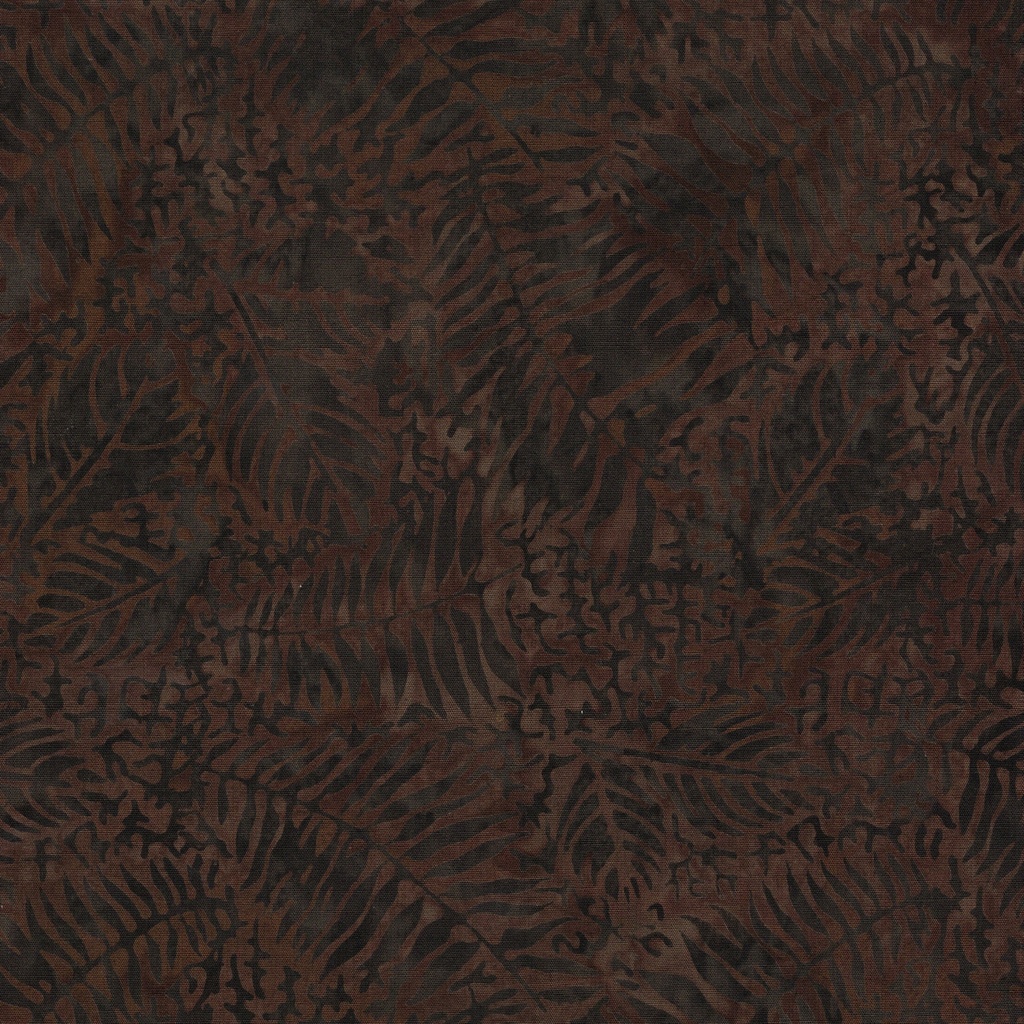 112524090 / Fossil Spiral-Brown Roast