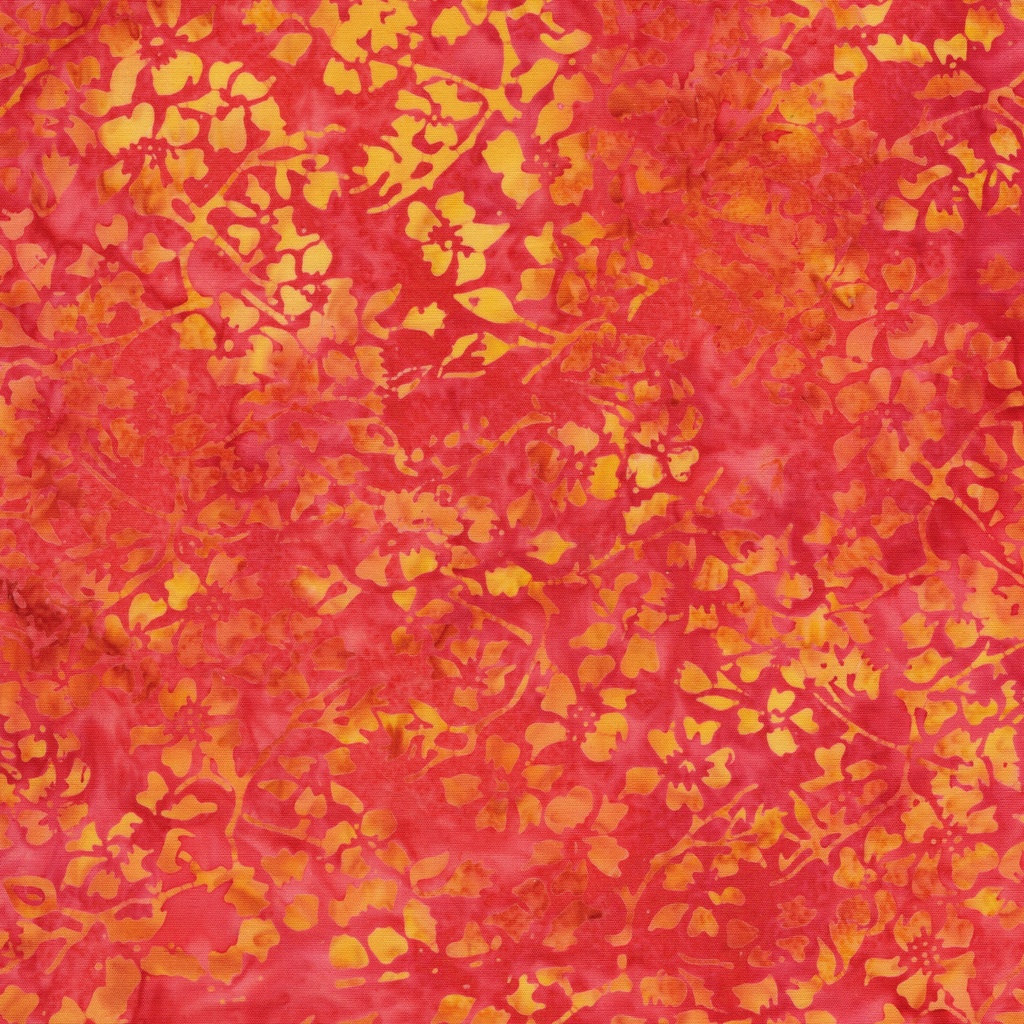 112608180 / Flower Branches-Pink Valentino