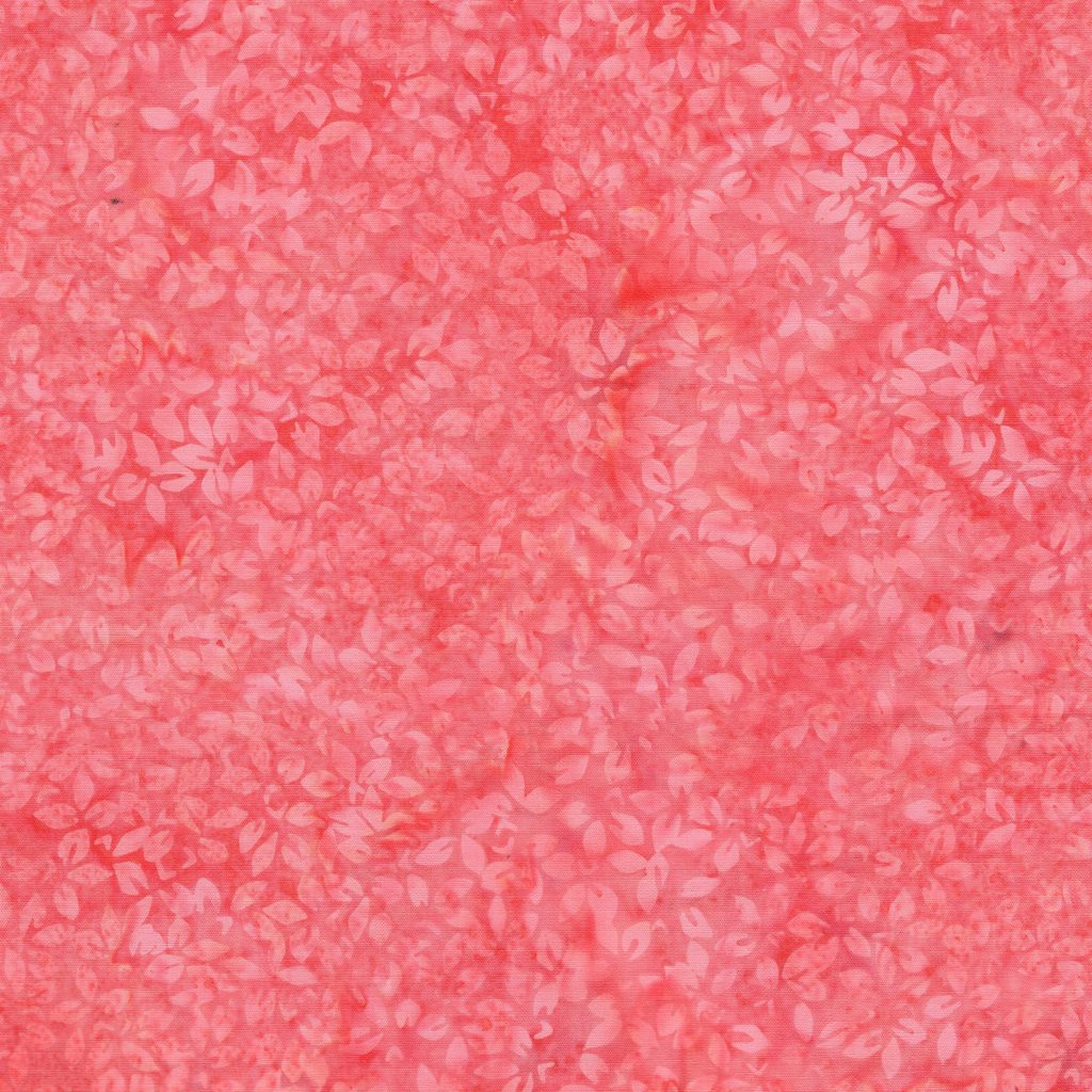 [112609325] 112609325 / Leaf Cluster-Red Tangy