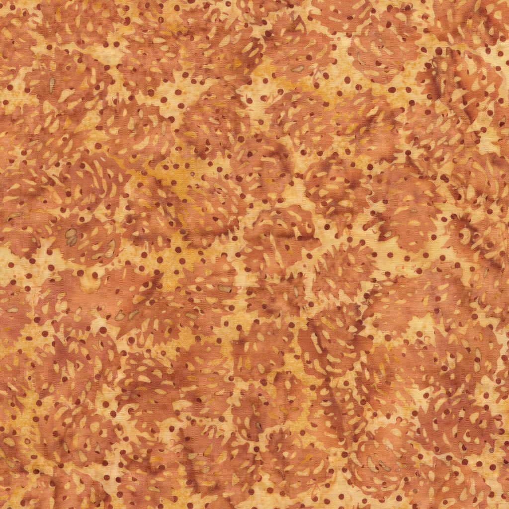 [112615261] 112615261 / Pine Cones-Orange Dijon