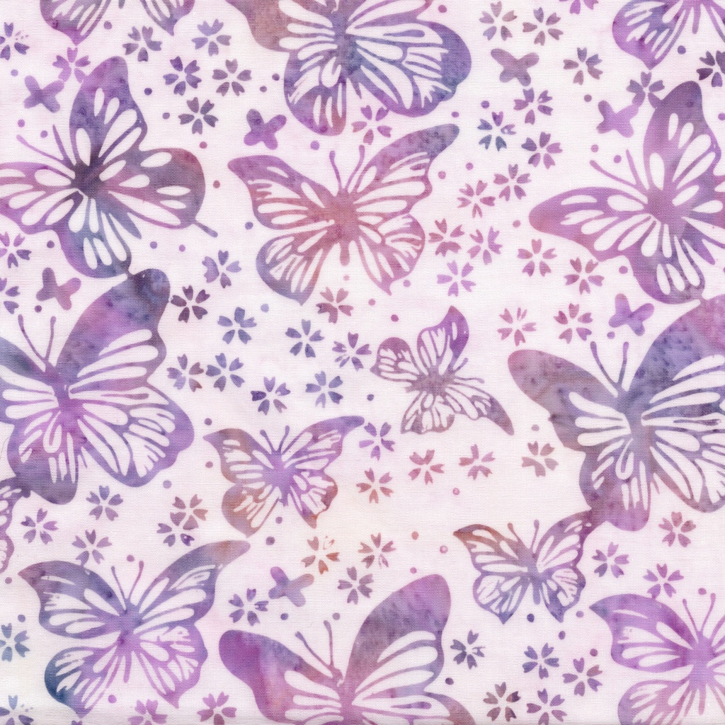 112622001 / Butterflies-Neutral Snow