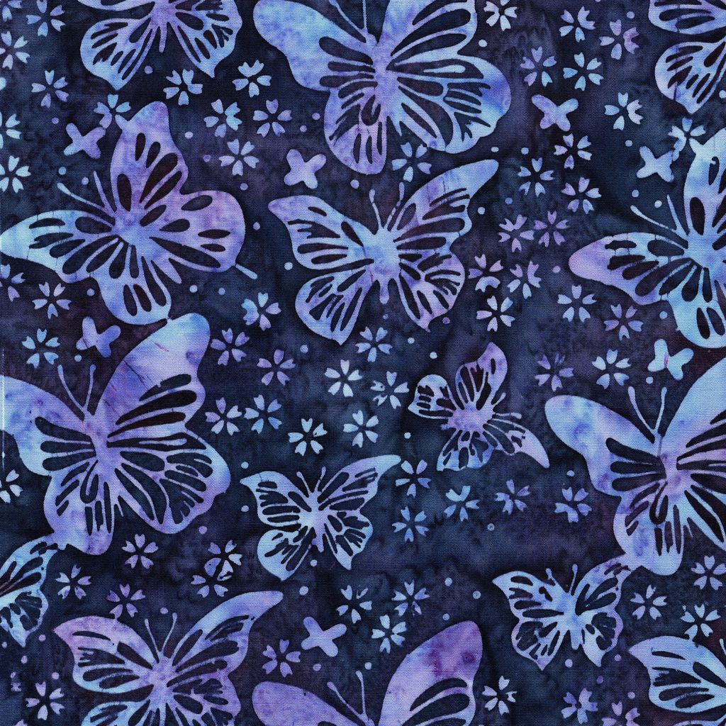 [112622495] 112622495 / Butterflies-Purple Merlot
