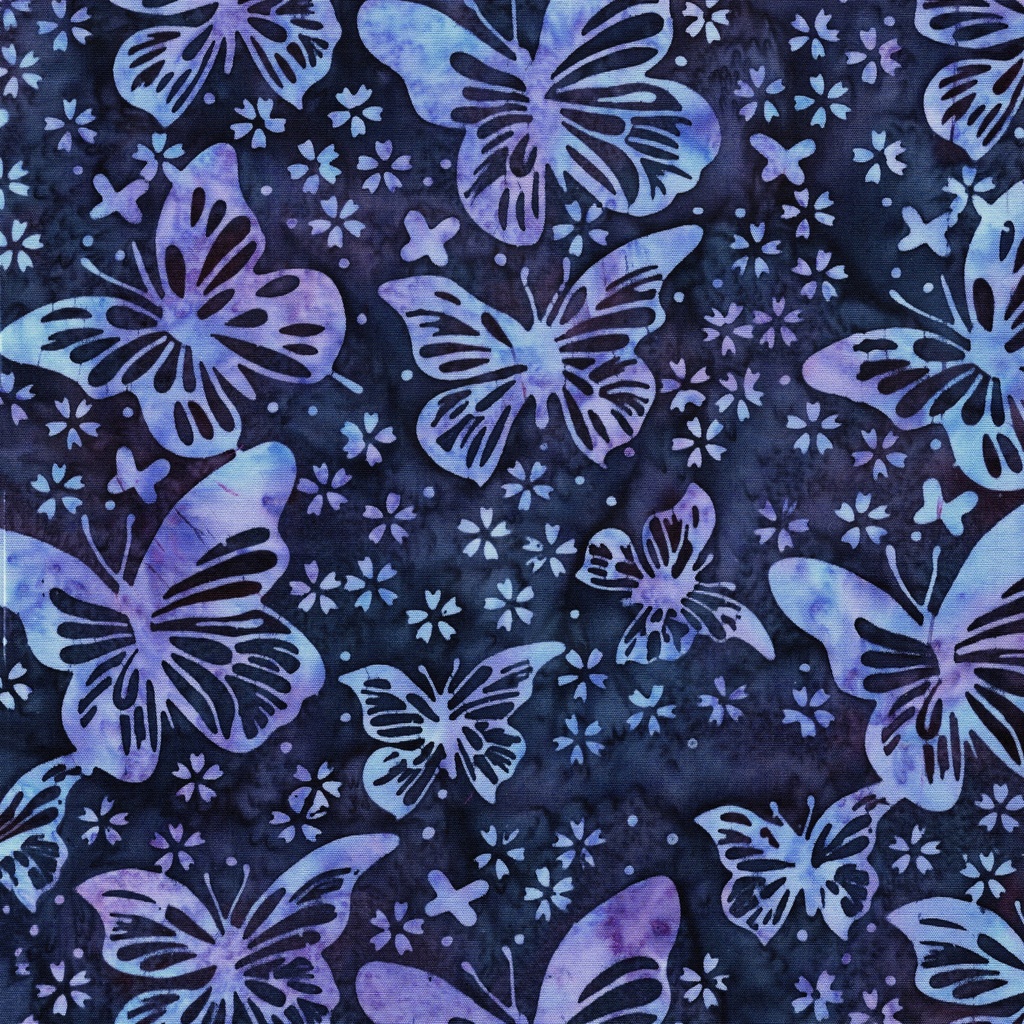[112622495] 112622495 / Butterflies-Purple Merlot