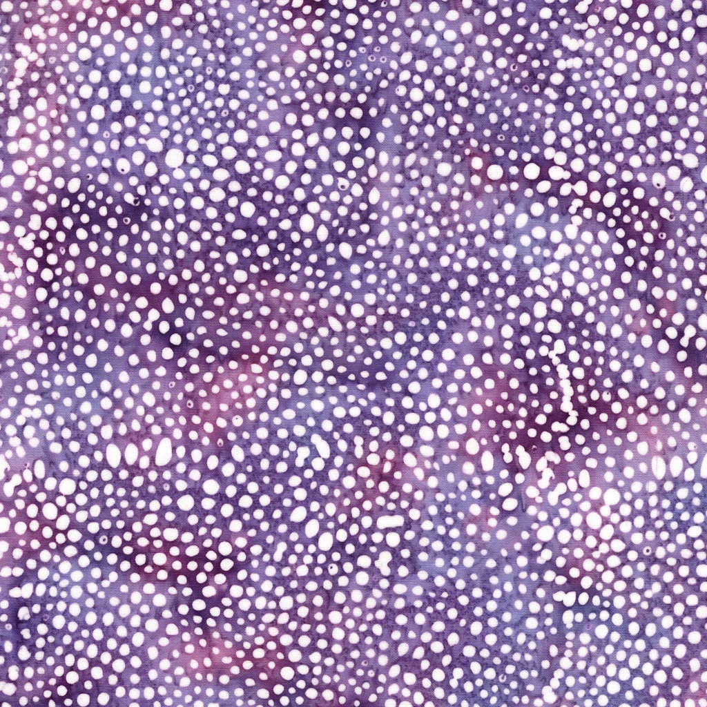 [112623425] 112623425 / Dots--Purple Heather