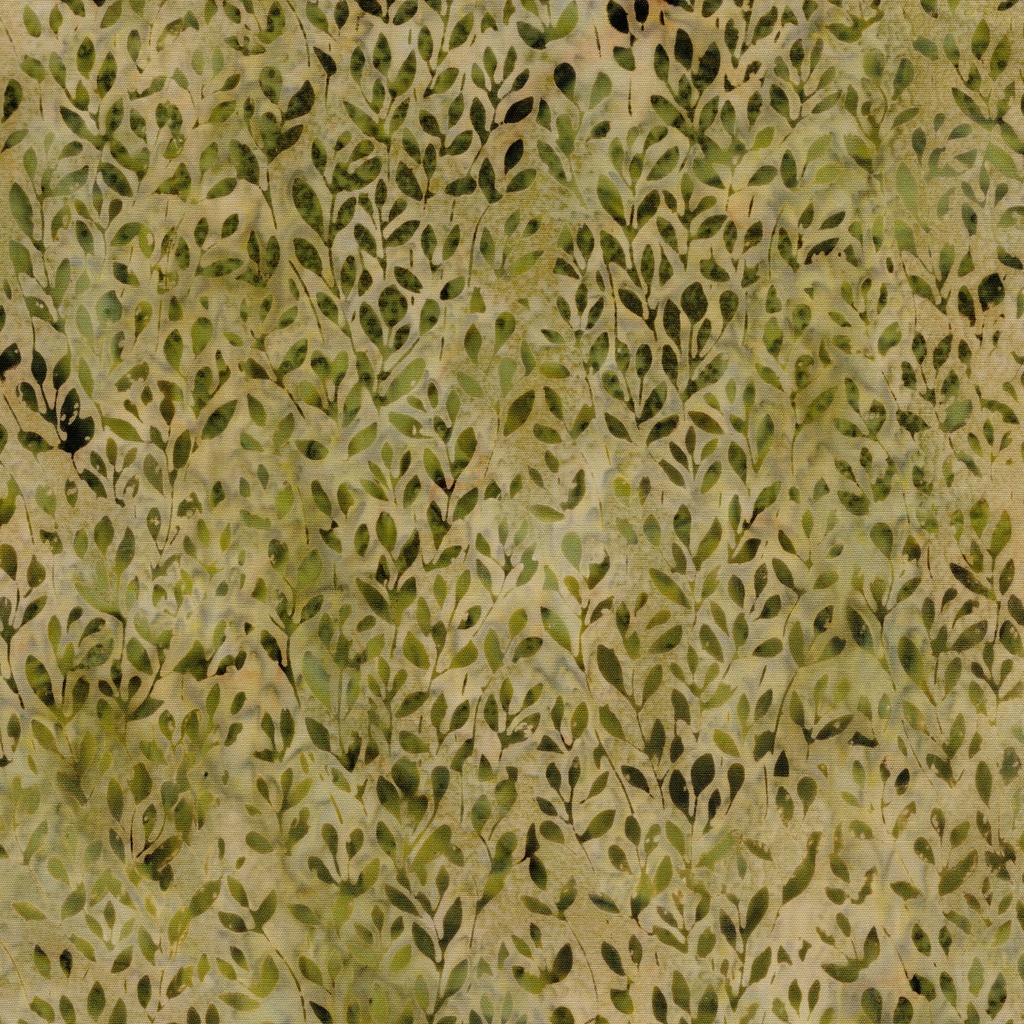 112625605 / Vertical Vines--Green Celery