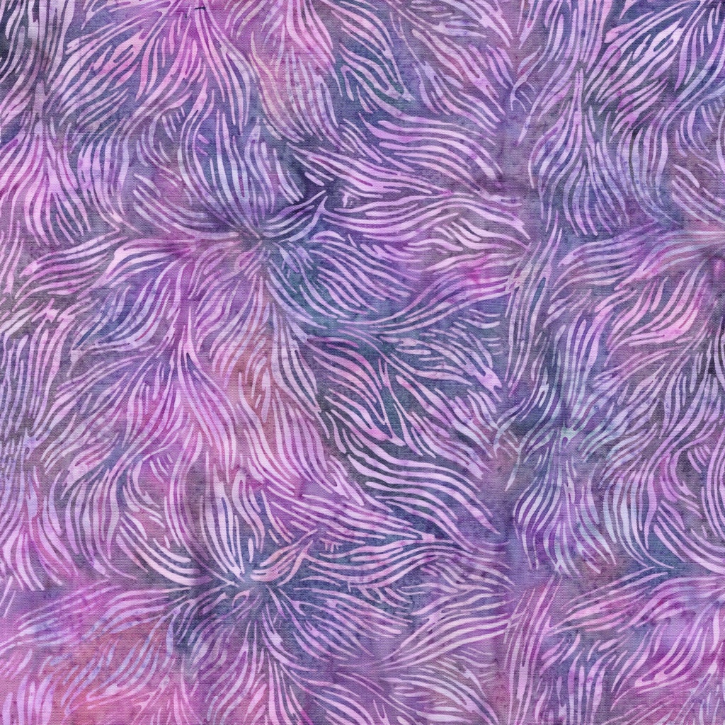 112626425 / Swirling Leaves-Purple Heather