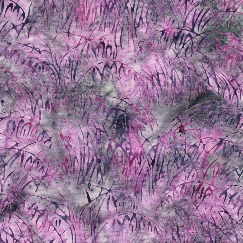 [112627403] 112627403 / Grass--Purple Periwinkle