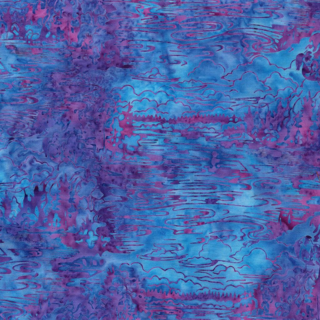 [112628527] 112628527 / Scenic Pond--Blue Waterfall