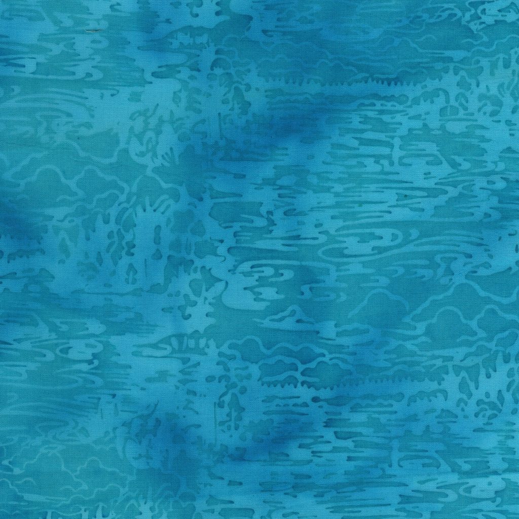 [112628940] 112628940 / Scenic Pond-Teal Surf