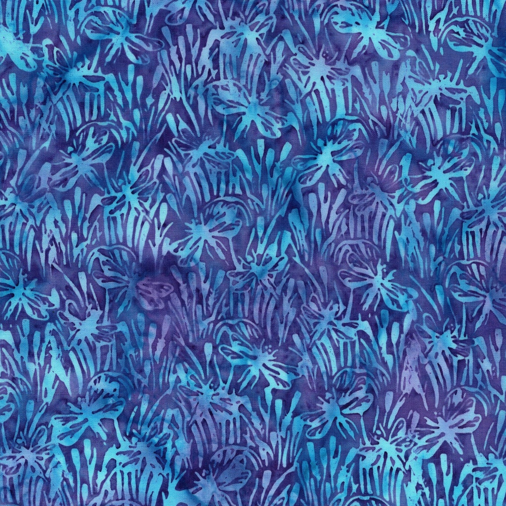 112630443 / Dragonflies and Bullrushes--Purple