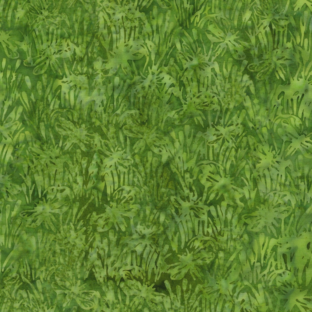 [112630680] 112630680 / Dragonflies and Bullrushes-Green Spinach
