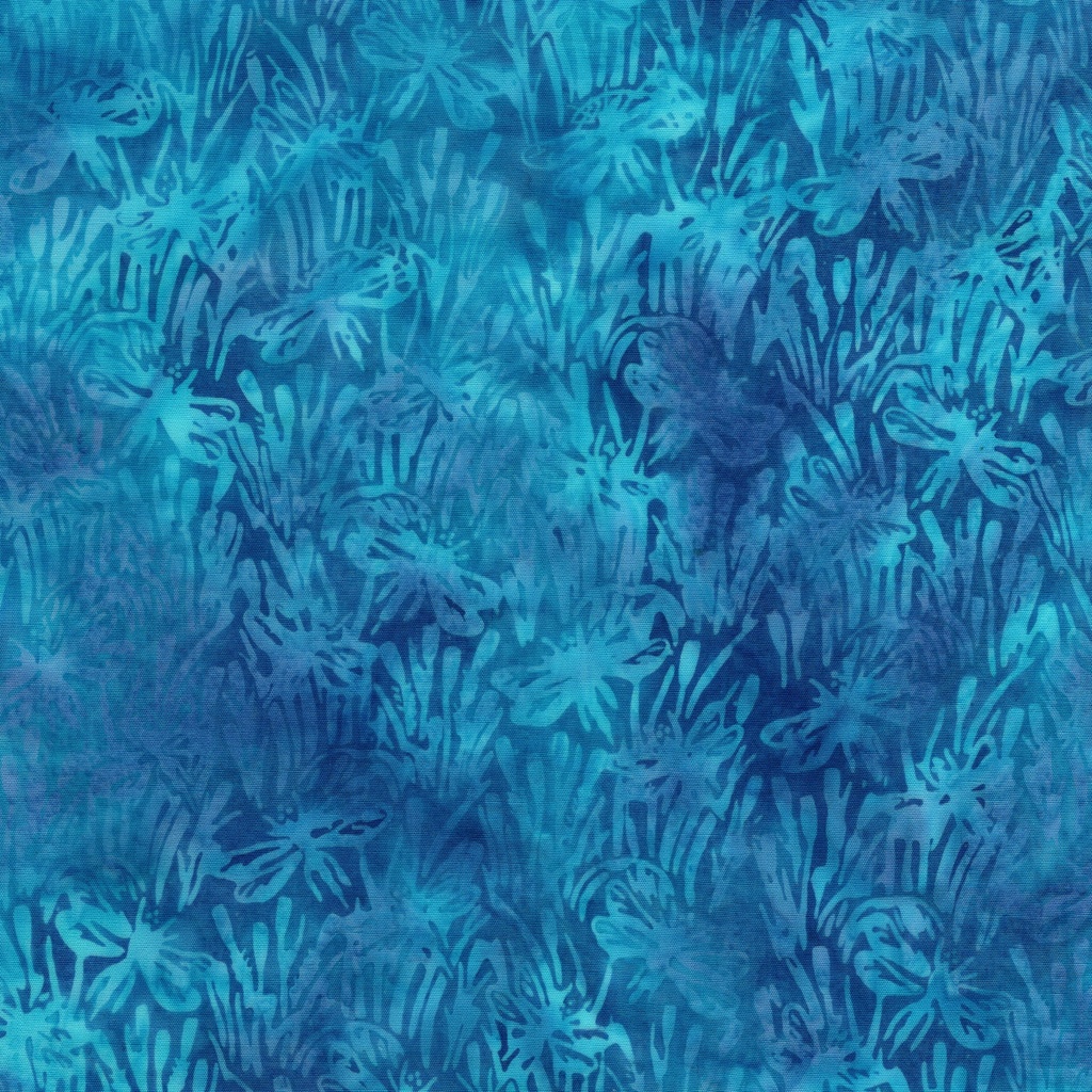 [112631955] 112631955 / Dragonflies Over Pond--Teal Aruba